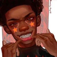 Miles Morales