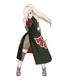 Ino Yamanaka