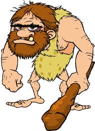 Caveman 