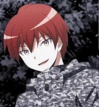 Karma Akabane