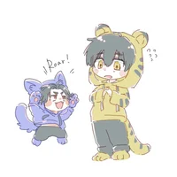 05-Kazutora Hanemiya