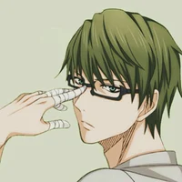 Shintaro Midorima