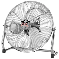 Ventilador enamorado