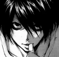 L Lawliet