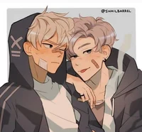 Minyard Twins
