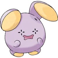 Whismur