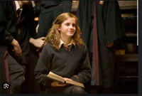 Hermione Granger