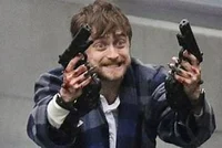 Daniel Radcliffe