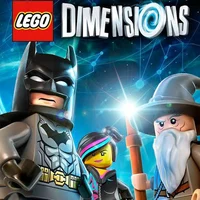 Lego Dimensions