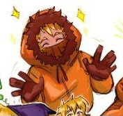 Kenny Mccormick 
