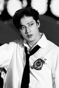 Bang Chan-Bestfriend