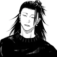 suguru geto