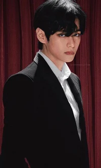 Kim Taehyung 