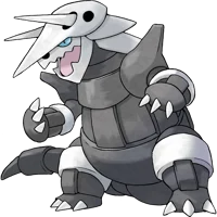 Aggron