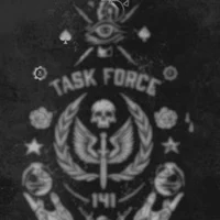 TASK FORCE 141