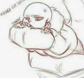 Fell bitty Edgy