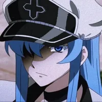 Esdeath