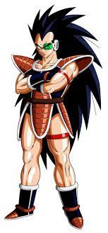Raditz