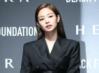 Jennie Ruby Jane Kim