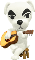 kk slider
