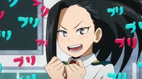 Momo Yaoyorozu