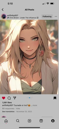 Tsunade