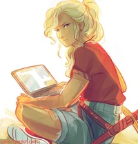 ANNABETH CHASE 