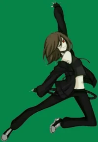 Dancetale Chara