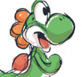 Yoshi