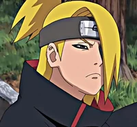 Deidara