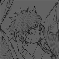 Izuku Midoriya