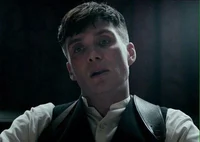 Thomas shelby