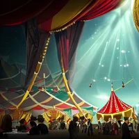 The Circus 