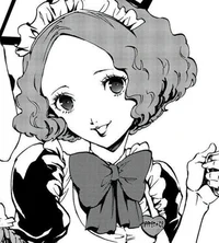 Haru okumura