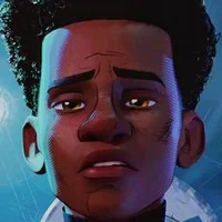 Miles Morales - MLM