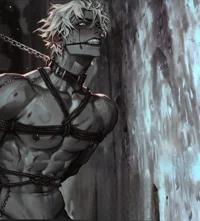 STRY -The Imprisoned