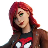 Mary-Jane Watson