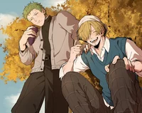 college zosan