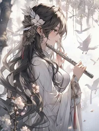 Mother empress