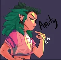 Amity Blight