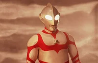 Ultraman Great 
