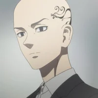 Ken Ryuguji - Draken