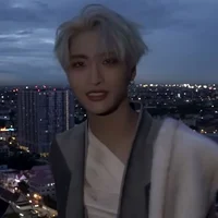 Seonghwa