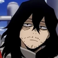 Shouta Aizawa 