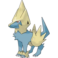 Manectric