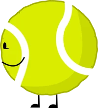Tennis Ball