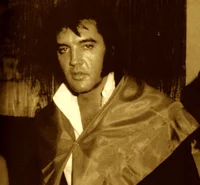 Elvis Presley