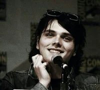gerard way