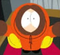 Kenny McCormick