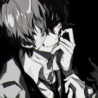 Dazai Osamu - BL
